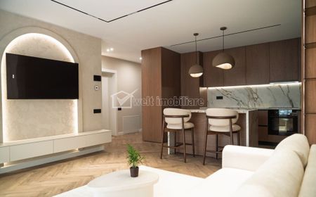 Apartament de 2 camere premium, zona Marasti - Photo 2