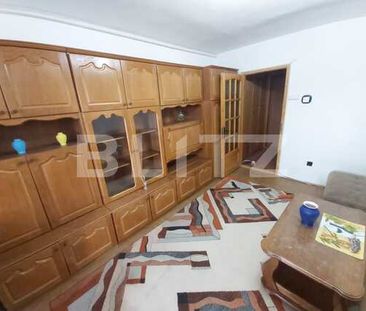 Garsoniera cu centrala termica proprie, 32 mp, zona Calea Floresti, Cartier Manastur - Fotografie 2
