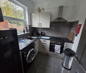 Blenheim Park Road, South Croydon, CR2 6 - Photo 3