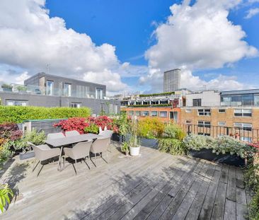 3 bedroom flat to rent - Photo 3