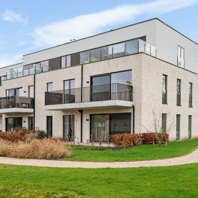 Appartement te huur in Putte voor € 935 met 2 slaapkamers - Foto 1