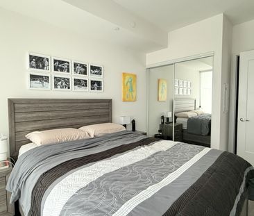 For Lease - 60 Princess Street Unit# 1614, Toronto, Ontario - Photo 4