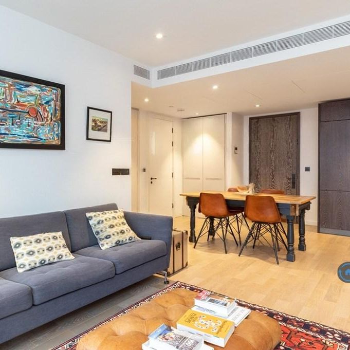 1 bedroom flat to rent - Photo 1