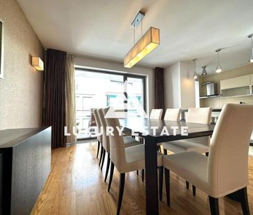 Inchiriere apartament elegant cu 3 camere mobilat in zona Dorobanti - Photo 5