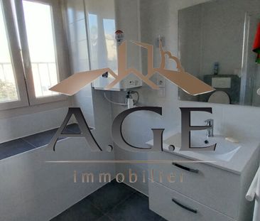 Location Appartement 1 pièce 26m² GALLARDON 28320 - Photo 3