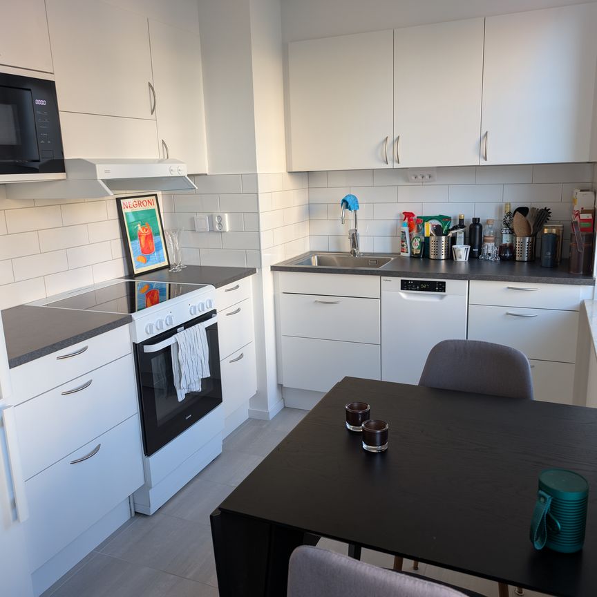 Mellersta Stenbocksgatan 39 - Photo 1