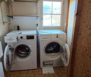 5 Zimmer, 100 m², 1. Stock - Foto 1