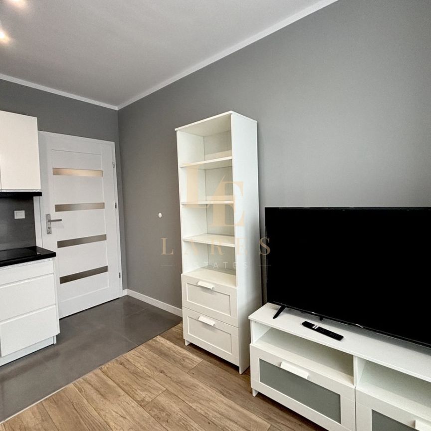 Ul. Oliwska | Nowe budownictwo | Pierwszy najem - Photo 1