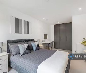 1 bedroom flat to rent - Photo 6