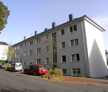 Kleine Wohnung in LÃ¼denscheid-Honsel - Foto 2