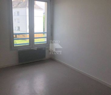 Location appartement 1 pièce 21.21 m² à Angers (49000) - Photo 4