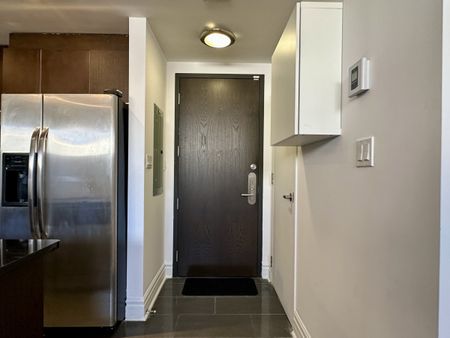 1010 Rue Sainte-Catherine Est, #314 - Photo 3