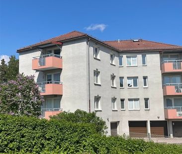 Parkvägen 4 - Foto 2