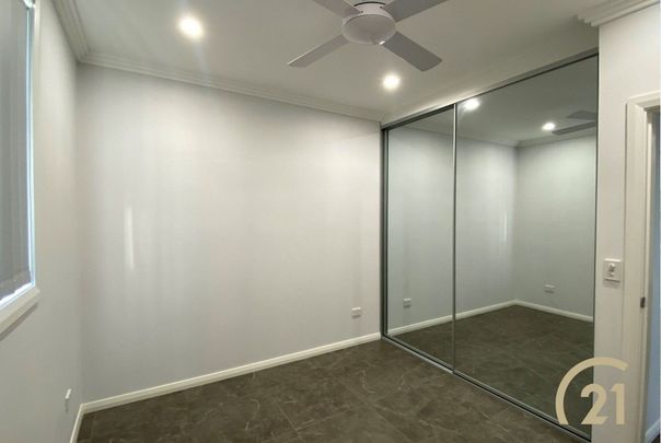 Near New&comma; 2 Bedroom Granny Flat&excl; - Photo 1