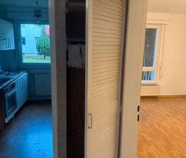 3 Zimmer Wohnung Erdgeschoss - Photo 1