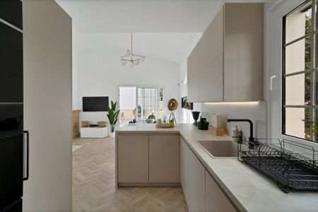 5 room luxury House for rent in Marbella, Andalusia - Photo 5