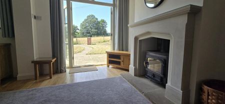 2 bedroom cottage to rent - Photo 5