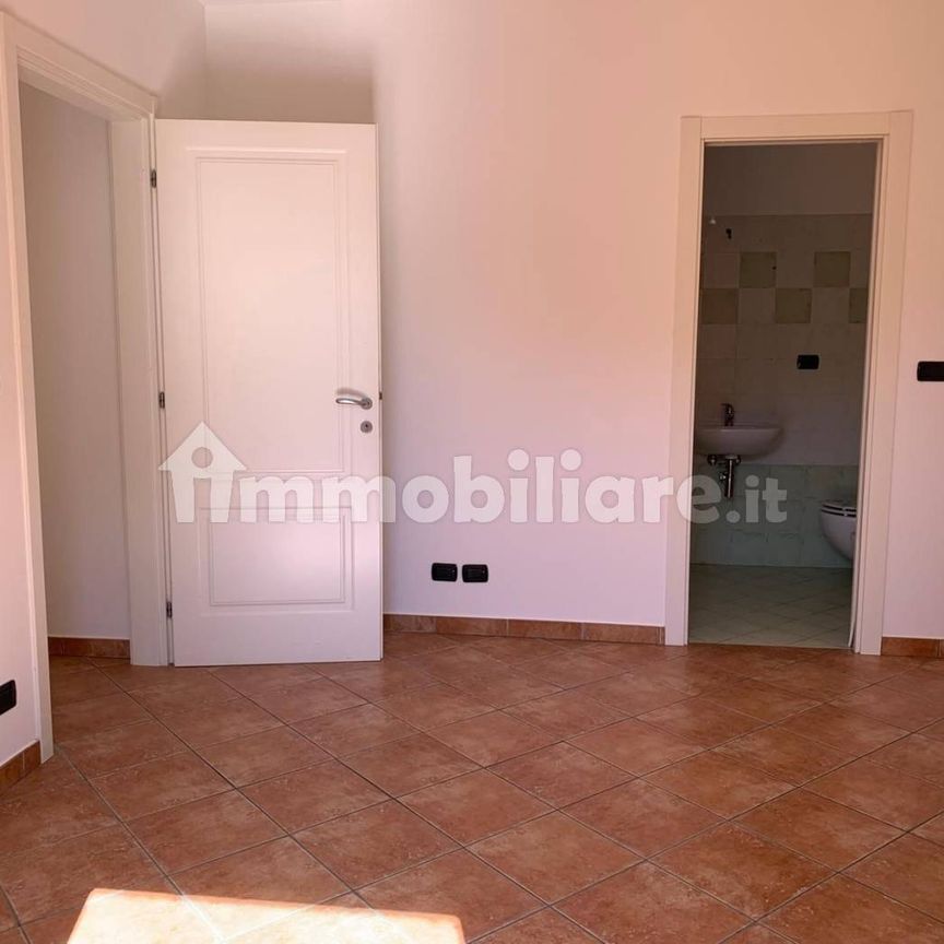 Quadrilocale via Monte di Pietà 14, Centro, Cherasco - Photo 1