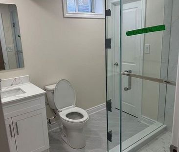 For Lease - 1385 Military Trail Unit# BSMT ROOM 2, Toronto, Ontario - Photo 4