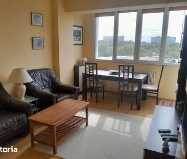 De inchiriat | Apartament 2 camere modern | Politehnica - Grozavesti - Photo 2
