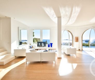 Location Maison 5 pièces 175m² BEAULIEU SUR MER 06310 - Photo 2