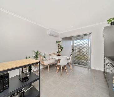 STYLISH DUPLEX IN ALKINA ESTATE - Photo 1