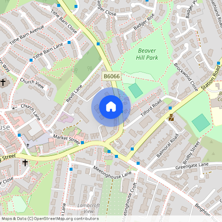 Torry Court, S13, Sheffield