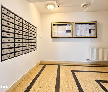 Studio premium | vedere la Parcul Cismigiu | Complet renovat - Fotografie 1