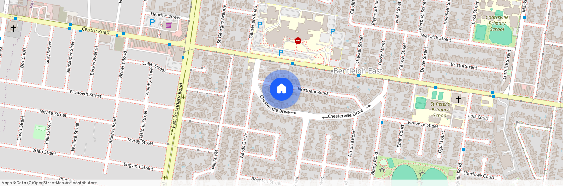 8 Northam Road, Vic 3165, Bentleigh East