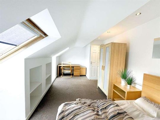 Kingsley Place, Heaton, NE6 - Photo 1