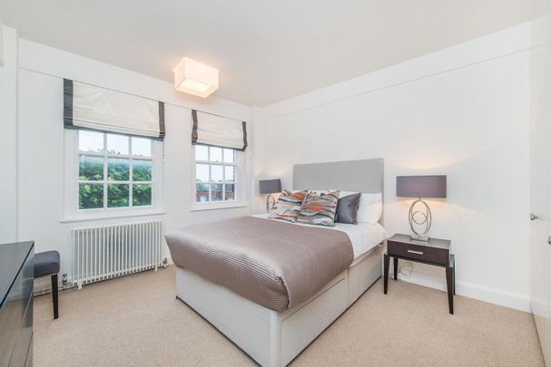 Fulham Road, South Kensington, SW3 6SH, London - Photo 1