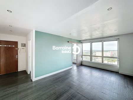 Location appartement à Brest, 4 pièces 76.15m² - Photo 4