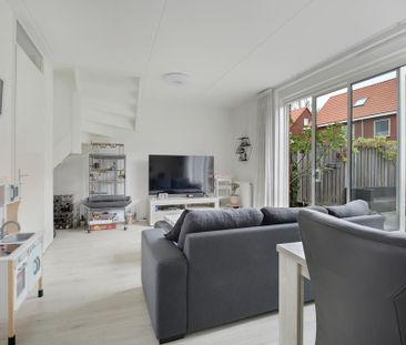 Huis te huur: Tolstraat 6 1502 NG Zaandam - Foto 2
