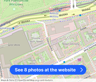 Bliska Wola, Goleszowska, nowe, ciche - Photo 1