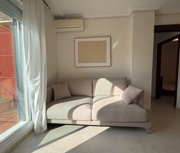 Ático de alquiler en Aguas Nuevas - Photo 3