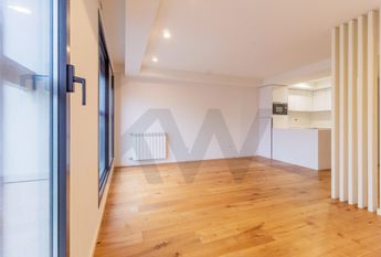 Apartamento T2 em Porto