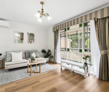 Perfect family proportions in the exclusive 'Croydon Hills' pocket - Photo 2