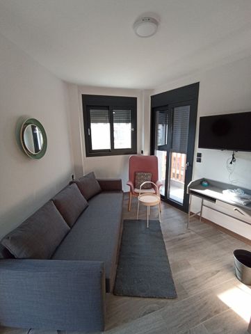 Studio/Γκαρσονιέρα για ενοικίαση Κέντρο (Ιωάννινα) - Φωτογραφία 5