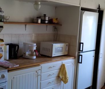 Alnarpsvägen, Åkarp - Photo 5