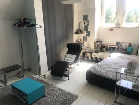 Chambre chez l'habitant - Photo 4