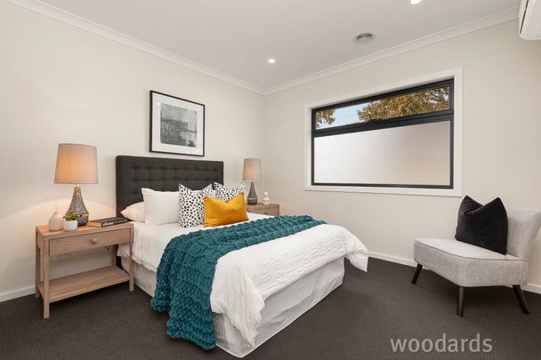 SOPHISTICATED TOWNHOUSE LIVING - Photo 1