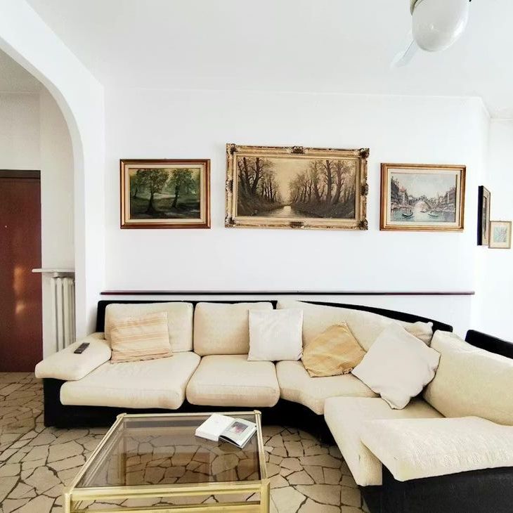 Via Passo Rolle, Milan, Lombardy 20134 - Photo 1