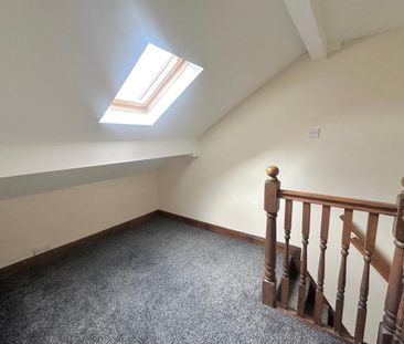 2 bedroom terraced house to rent - Photo 5