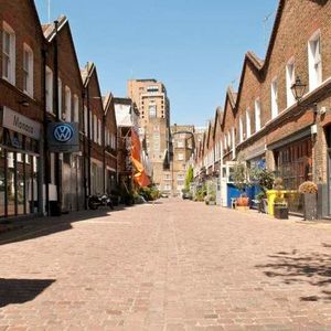 Astwood Mews, South Kensington, SW7 - Photo 3