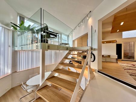 Loft Paul lancsweert - Photo 3