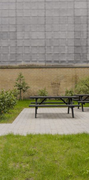 Pakhuset – Strømgade 1E Stuen – Lejlighed 1 - Foto 1