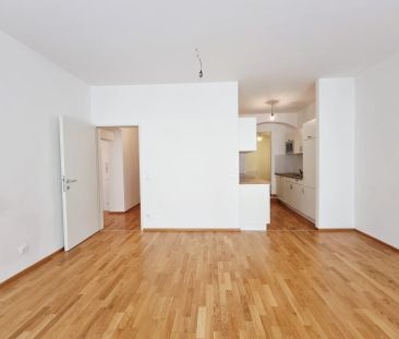 Historischer Charme trifft modernes Wohnen – 2,5-Zimmer-Wohnung in ... - Foto 6