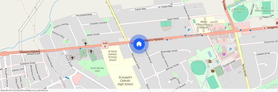 231 Tongarra Rd, NSW 2527, Albion Park