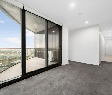 Live the high life at High Society - Photo 1