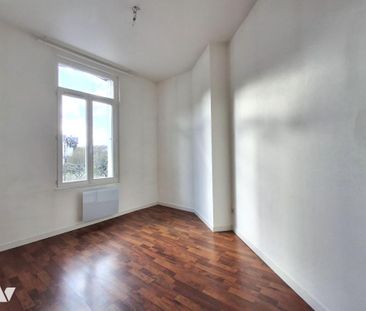 MONTIVILLIERS - ANCIENNE GARE - Photo 1